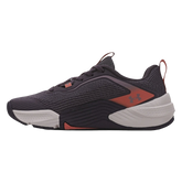 LANÇAMENTO - Tênis de Cross/Treino Under Armour Tribase Reps 2 SE - Roxo / Rosa - Unissex